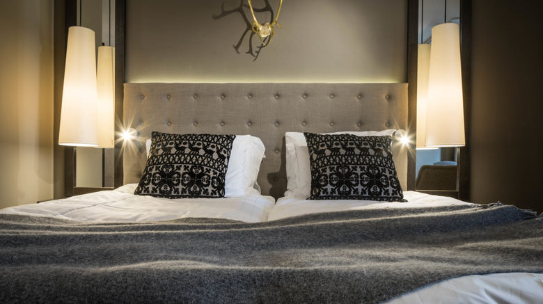 <b>Lapland Hotel Oulu Room</b>. Images powered by <a href="https://www.leonardoworldwide.com/" title="Leonardo Worldwide" target="_blank">Leonardo</a>.