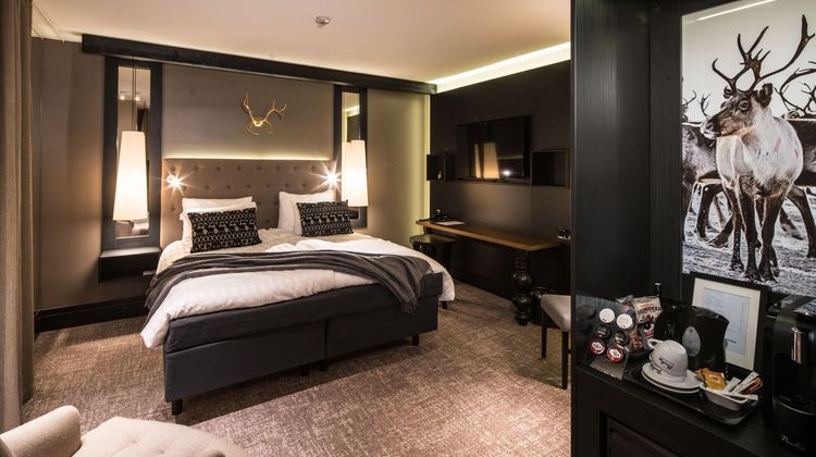 Lapland Hotel Oulu Room