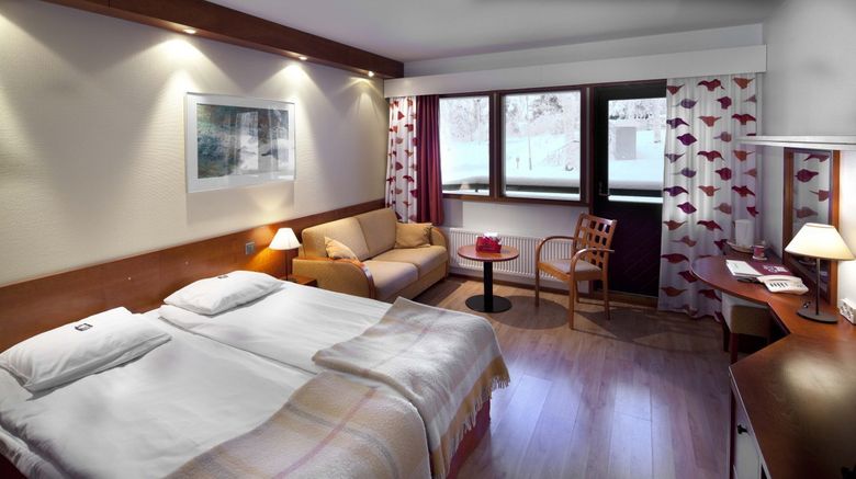 <b>Lapland Hotel Riekonlinna Room</b>. Images powered by <a href="https://www.leonardoworldwide.com/" title="Leonardo Worldwide" target="_blank">Leonardo</a>.