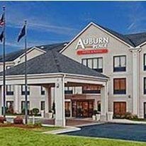 Auburn Place Hotel & Suites