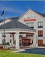 Auburn Place Hotel & Suites