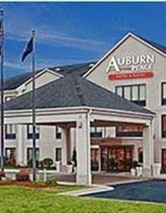 Auburn Place Hotel & Suites