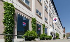 CABINN Scandinavia Hotel