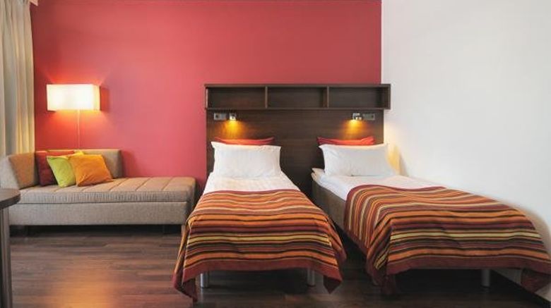 <b>Sport & Spa Hotel Vesileppis Room</b>. Images powered by <a href="https://www.leonardoworldwide.com/" title="Leonardo Worldwide" target="_blank">Leonardo</a>.