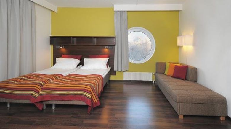 <b>Sport & Spa Hotel Vesileppis Room</b>. Images powered by <a href="https://www.leonardoworldwide.com/" title="Leonardo Worldwide" target="_blank">Leonardo</a>.