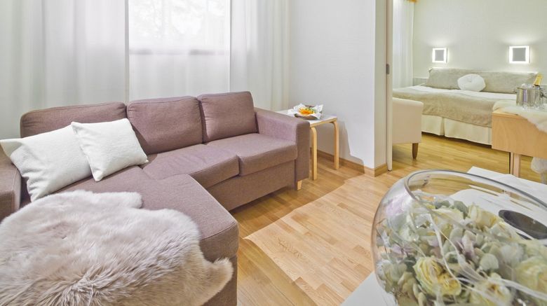 <b>Lapland Hotel Bear's Lodge Suite</b>. Images powered by <a href="https://www.leonardoworldwide.com/" title="Leonardo Worldwide" target="_blank">Leonardo</a>.