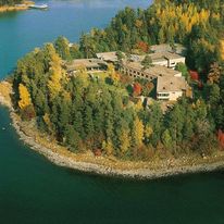 Hanaholmen Hotel