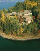 Hanaholmen Hotel