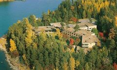 Hanaholmen Hotel