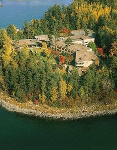 Hanaholmen Hotel
