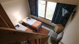 Lapland Hotel Yllaskaltio Room