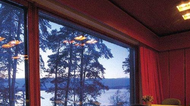 Hanaholmen Hotel Restaurant