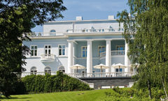Hotel Haikko Manor