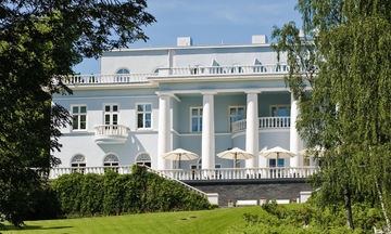 Hotel Haikko Manor