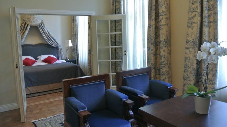 Hotel Haikko Manor Suite