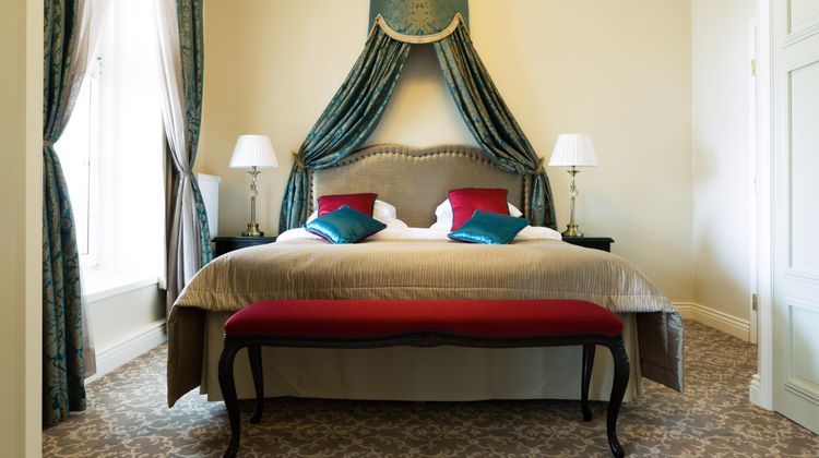 Hotel Haikko Manor Suite