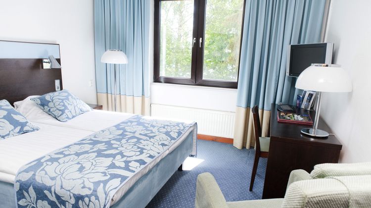 Hotel Haikko Manor Room