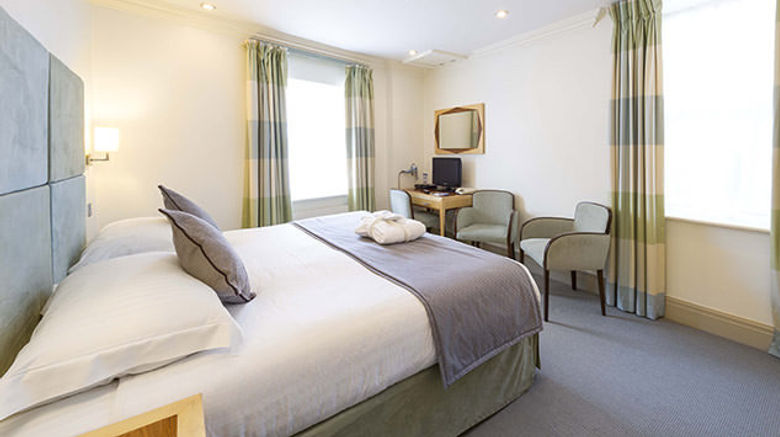 <b>Claremont Hotel Room</b>. Images powered by <a href="https://www.leonardoworldwide.com/" title="Leonardo Worldwide" target="_blank">Leonardo</a>.