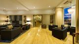 Claremont Hotel Lobby