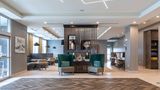 Holiday Inn Greenville-Woodruff Road Lobby