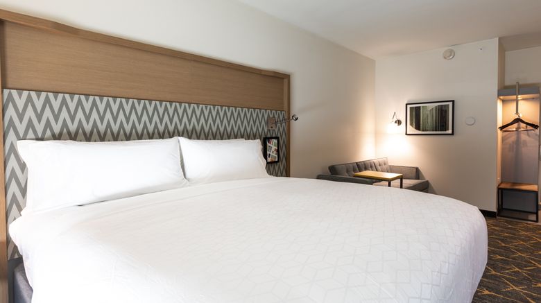<b>Holiday Inn Greenville-Woodruff Road Room</b>. Images powered by <a href="https://www.leonardoworldwide.com/" title="Leonardo Worldwide" target="_blank">Leonardo</a>.