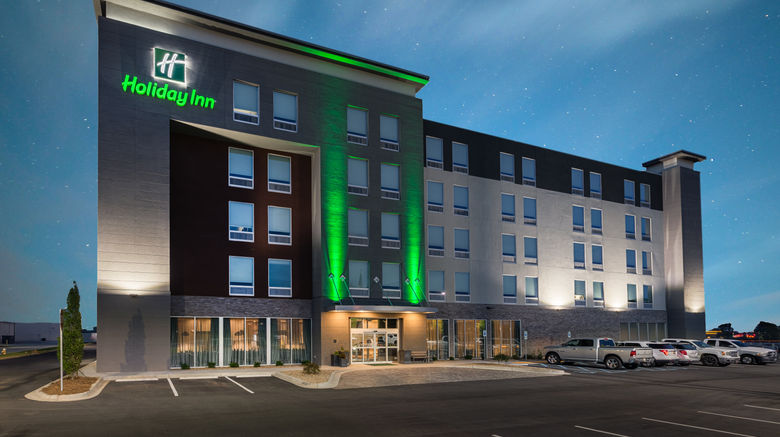 Holiday Inn Greenville-Woodruff Road Exterior. Images powered by <a href="https://www.leonardoworldwide.com" target="_blank" rel="noopener">Leonardo</a>.