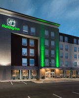 Holiday Inn Greenville-Woodruff Road