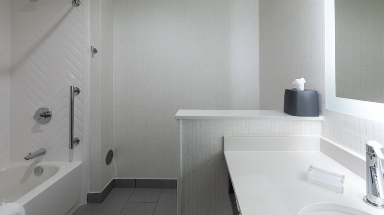 <b>Holiday Inn Greenville-Woodruff Road Room</b>. Images powered by <a href="https://www.leonardoworldwide.com/" title="Leonardo Worldwide" target="_blank">Leonardo</a>.