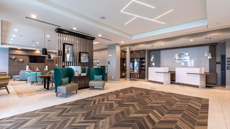 <b>Holiday Inn Greenville-Woodruff Road Exterior</b>. Images powered by <a href="https://www.leonardoworldwide.com/" title="Leonardo Worldwide" target="_blank">Leonardo</a>.