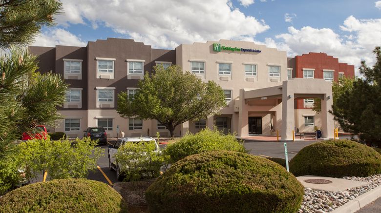 <b>Holiday Inn Express & Suites Santa Fe Other</b>. Images powered by <a href="https://www.leonardoworldwide.com/" title="Leonardo Worldwide" target="_blank">Leonardo</a>.