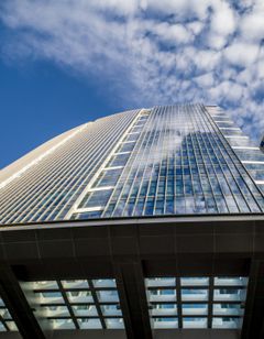 InterContinental Residence Pondok Indah