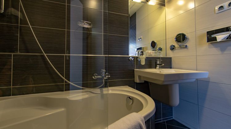 Hotel Regnum Residence Room