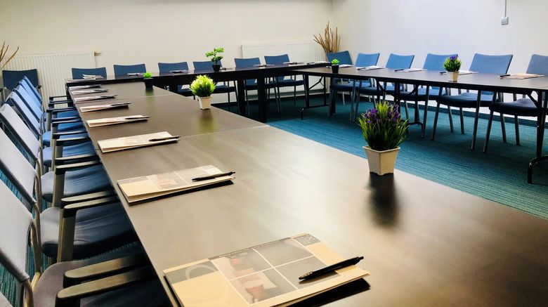 <b>Hotel Regnum Residence Meeting</b>. Images powered by <a href="https://www.leonardoworldwide.com/" title="Leonardo Worldwide" target="_blank">Leonardo</a>.