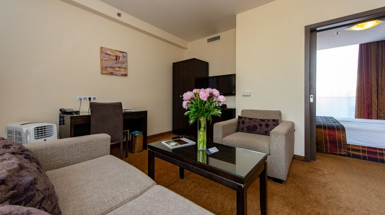 Hotel Regnum Residence Suite