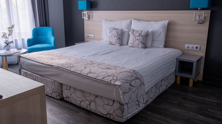 Hotel Regnum Residence Room