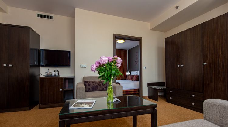 Hotel Regnum Residence Suite