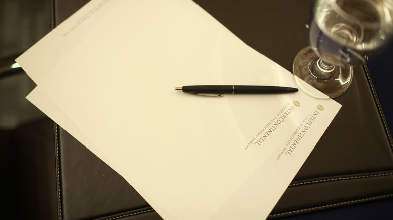 <b>InterContinental Alpensia Pyeongchang Meeting</b>. Images powered by <a href="https://www.leonardoworldwide.com/" title="Leonardo Worldwide" target="_blank">Leonardo</a>.