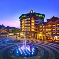 Holiday Inn Suites Alpensia Pyeongchang