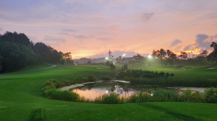 Holiday Inn Suites Alpensia Pyeongchang Golf