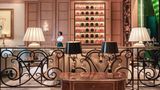 <b>Four Seasons Hotel Cairo at Nile Plaza Lobby</b>. Images powered by <a href="https://www.leonardoworldwide.com/" title="Leonardo Worldwide" target="_blank">Leonardo</a>.