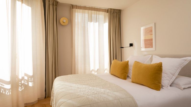 <b>Nell Hotel & Suites Room</b>. Images powered by <a href="https://www.leonardoworldwide.com/" title="Leonardo Worldwide" target="_blank">Leonardo</a>.