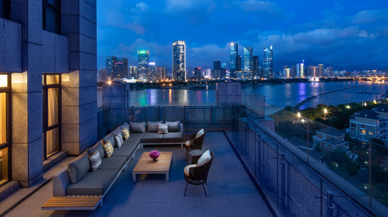 <b>Crowne Plaza Fuzhou South Other</b>. Images powered by <a href="https://www.leonardoworldwide.com/" title="Leonardo Worldwide" target="_blank">Leonardo</a>.