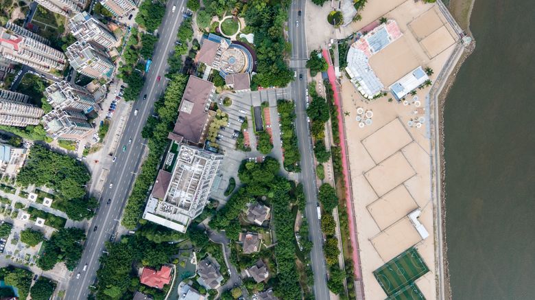 <b>Crowne Plaza Fuzhou South Other</b>. Images powered by <a href="https://www.leonardoworldwide.com/" title="Leonardo Worldwide" target="_blank">Leonardo</a>.