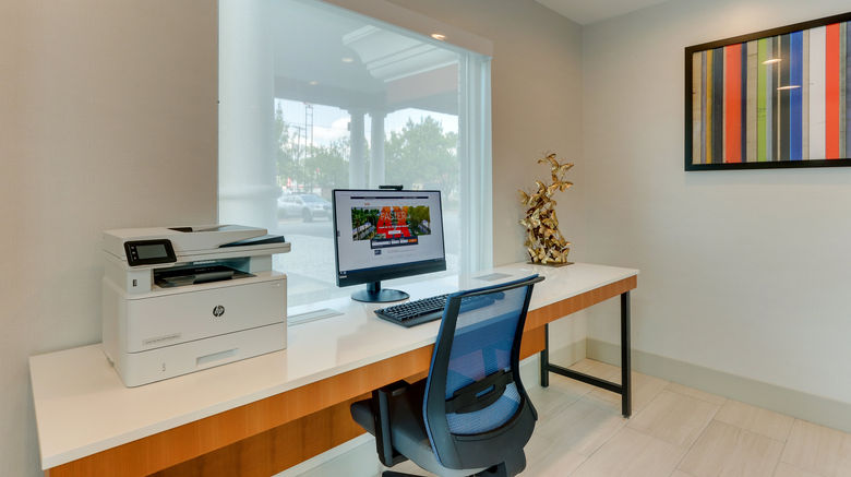 <b>Holiday Inn Express & Suites Other</b>. Images powered by <a href="https://www.leonardoworldwide.com/" title="Leonardo Worldwide" target="_blank">Leonardo</a>.