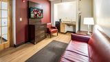 Red Roof PLUS+ Long Island Garden City Suite