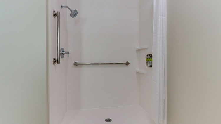 Holiday Inn Express & Suites Room