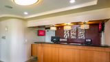 Red Roof Inn Orlando South-Florida Mall Lobby