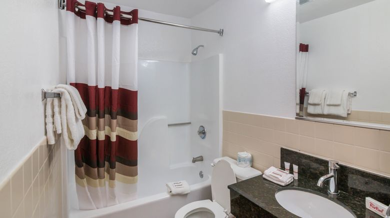<b>Red Roof Inn Palmdale - Lancaster Suite</b>. Images powered by <a href="https://www.leonardoworldwide.com/" title="Leonardo Worldwide" target="_blank">Leonardo</a>.