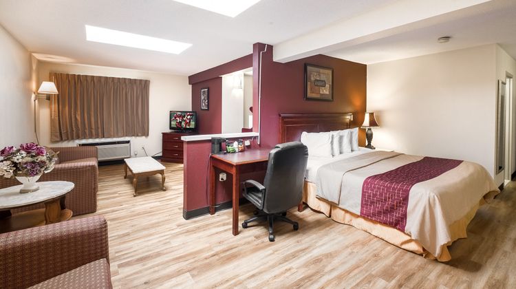 Red Roof Inn Hartford-Vernon Other