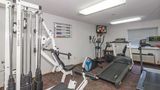 Red Roof Inn Hartford-Vernon Health Club